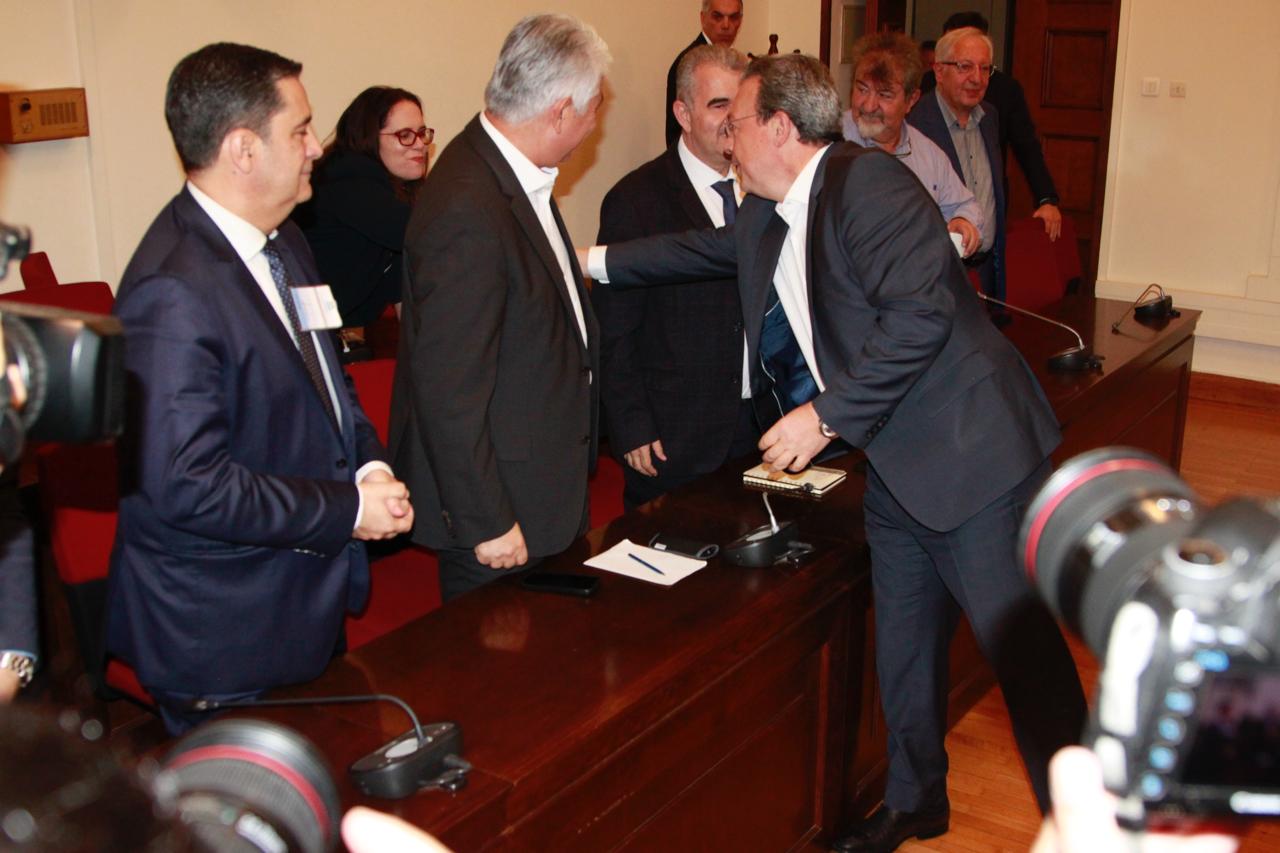 Φάμελλος ΚΕΔΕ