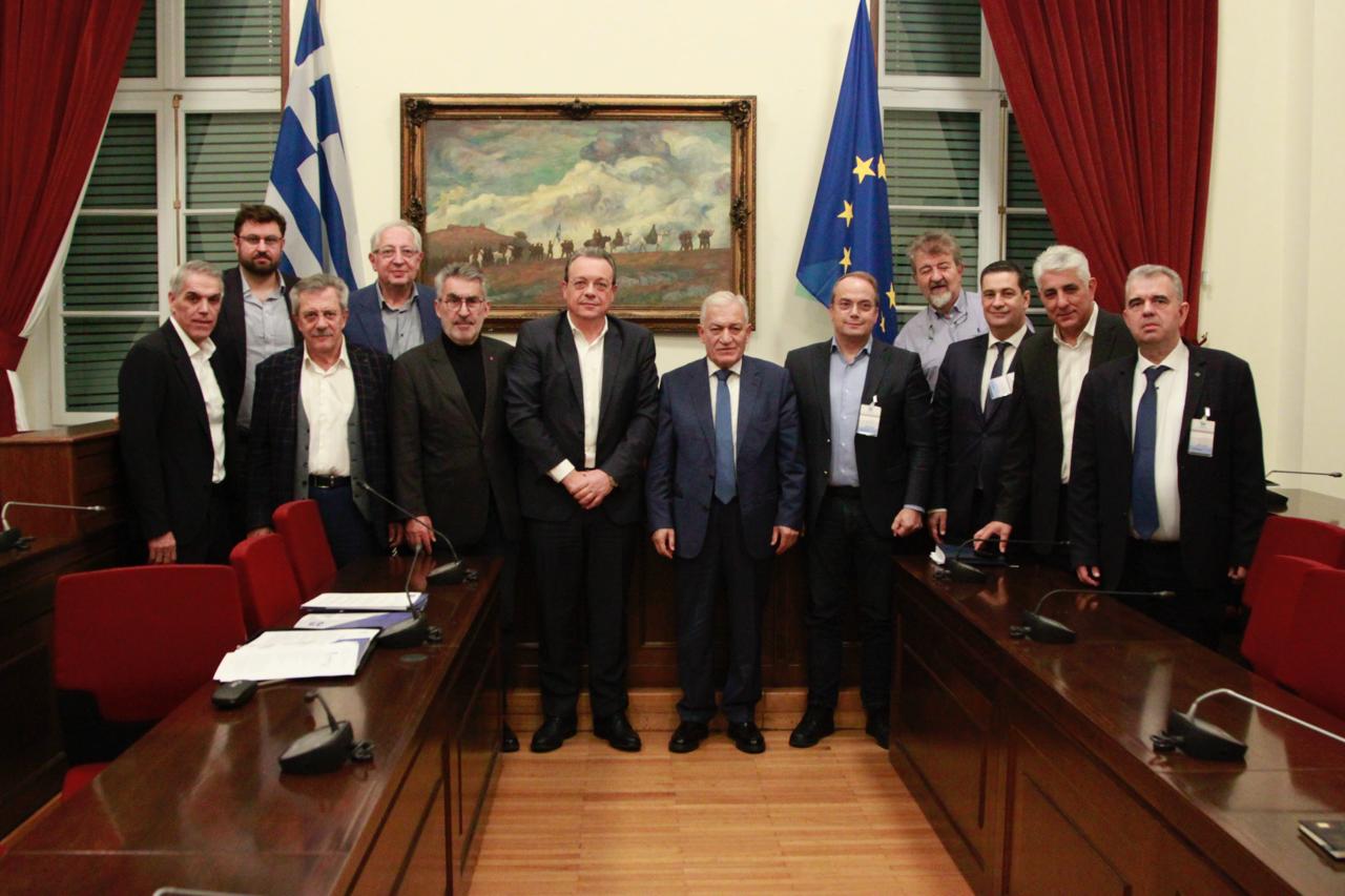 Φάμελλος ΚΕΔΕ