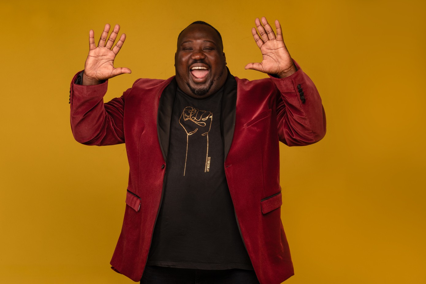 Ο Jerome Kaluta φέρνει την Funk στο Άλσος!