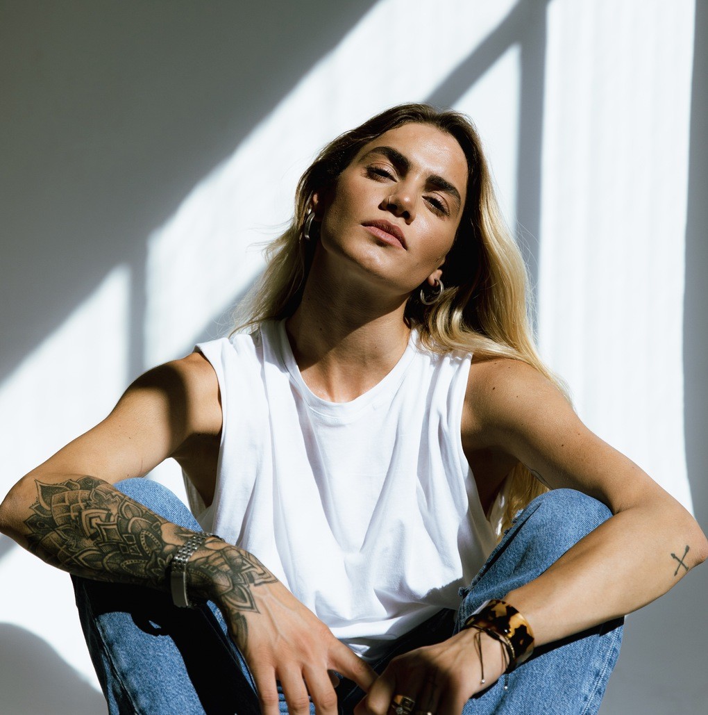 Ο Jerome Kaluta φέρνει την Funk στο Άλσος!