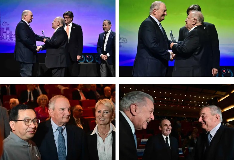 Μαρινάκης σε Ανδρουλάκη