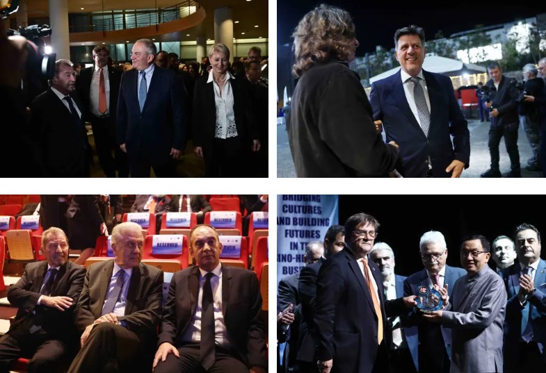 Μαρινάκης σε Ανδρουλάκη