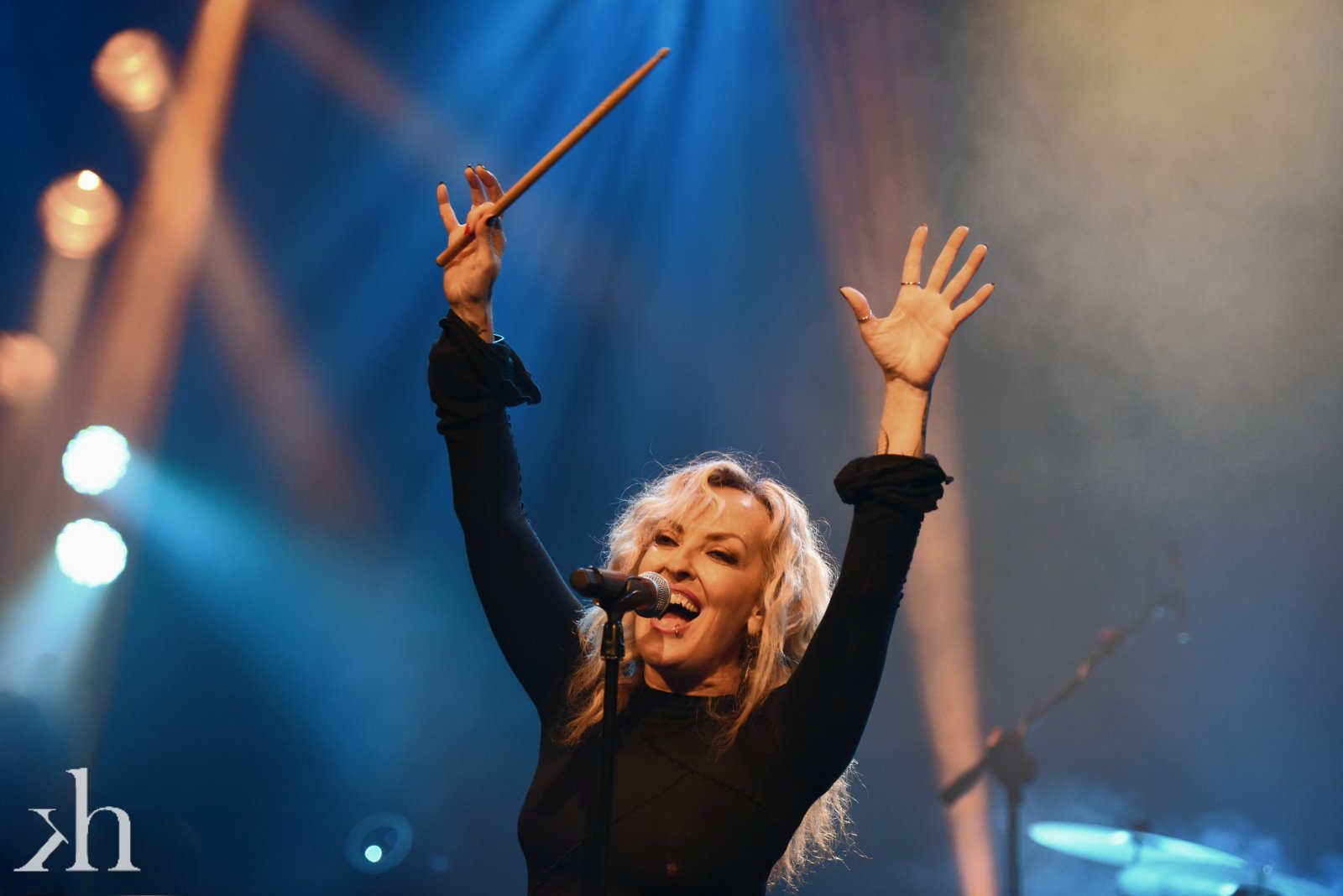 Ο Jerome Kaluta φέρνει την Funk στο Άλσος!