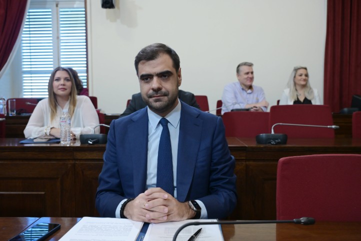 Μαρινάκης: Θωρακίζεται και ενισχύεται η ΕΡΤ 