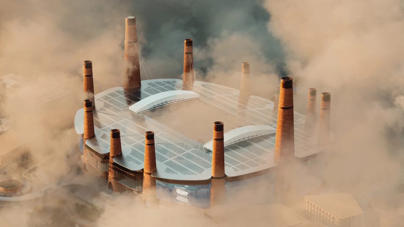 Μπέρμιγχαμ