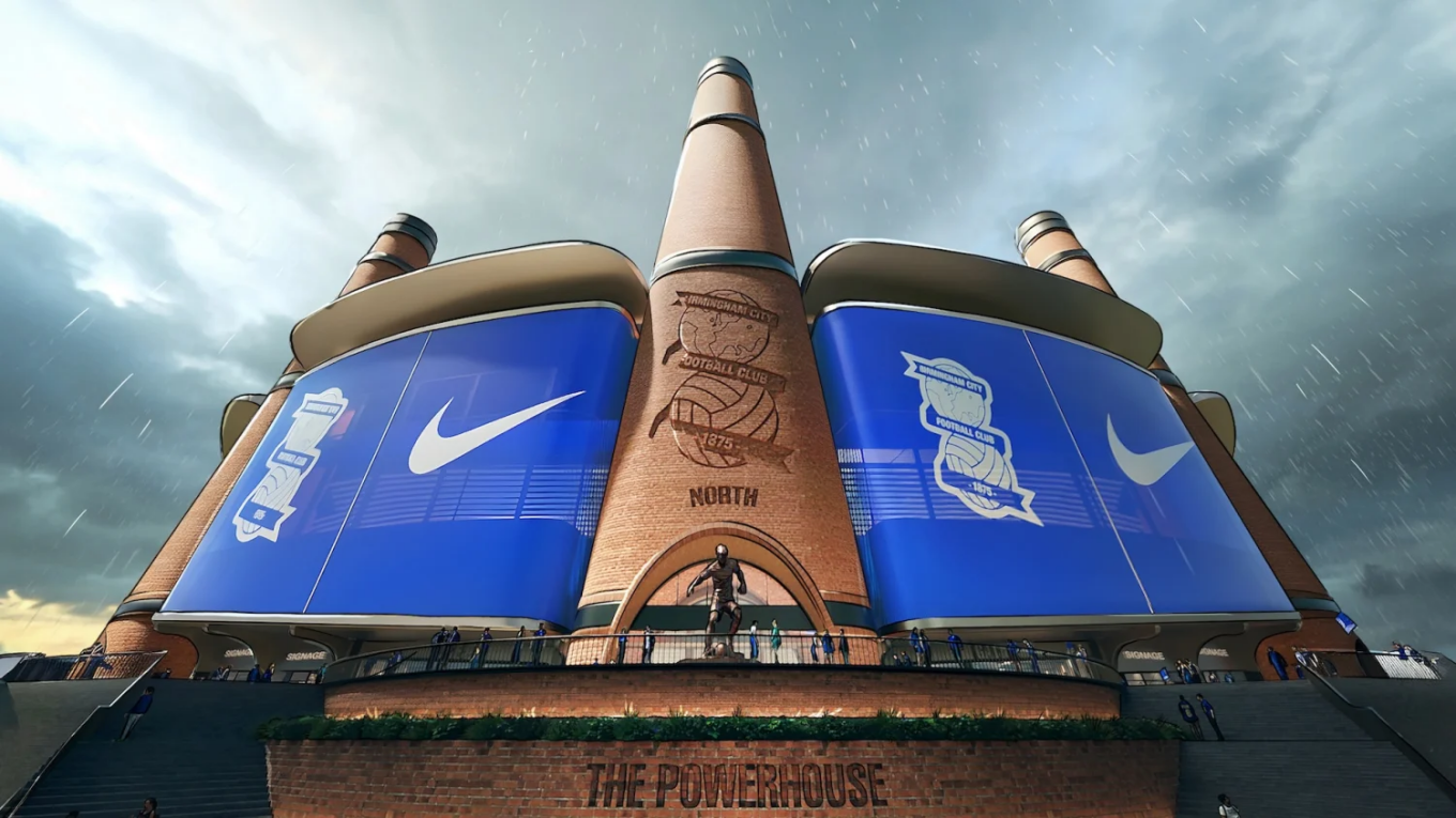 Μπέρμιγχαμ