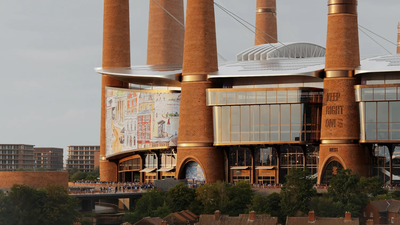 Μπέρμιγχαμ