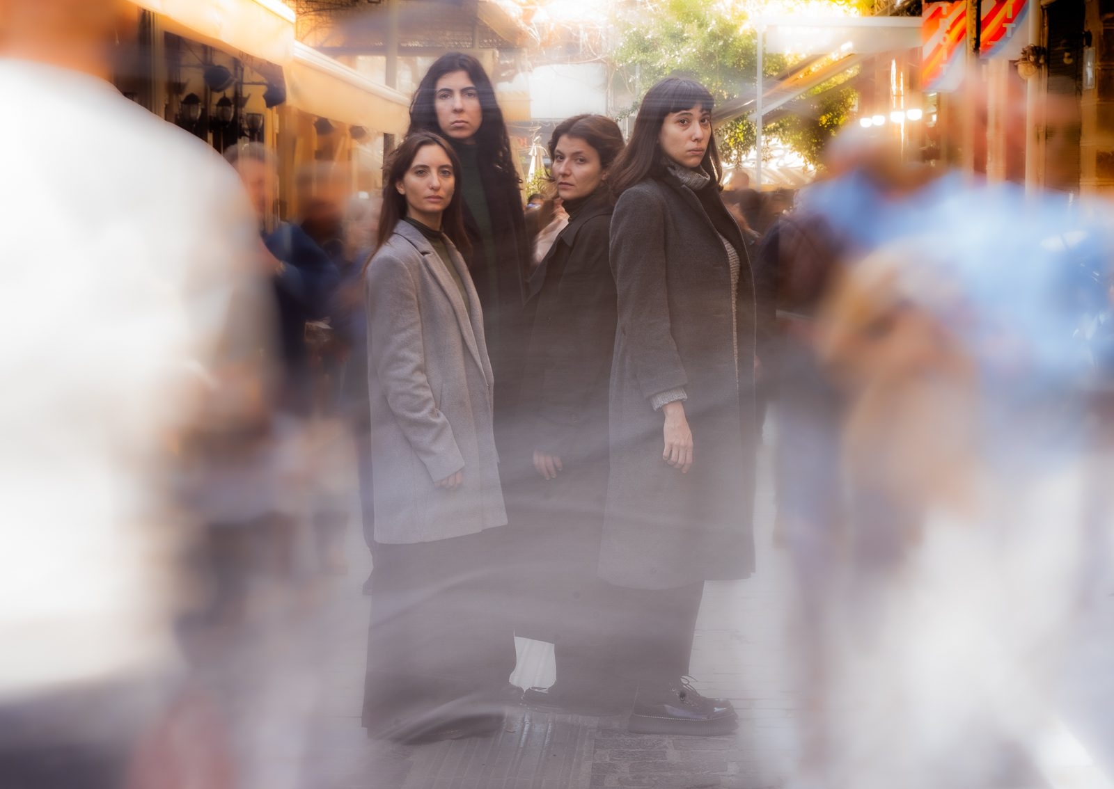 13 χρόνια Φουγάρο στο Ναύπλιο με δύο παραστάσεις