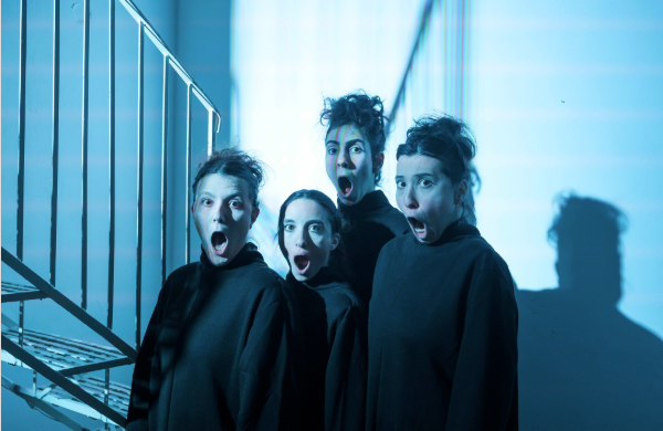 13 χρόνια Φουγάρο στο Ναύπλιο με δύο παραστάσεις