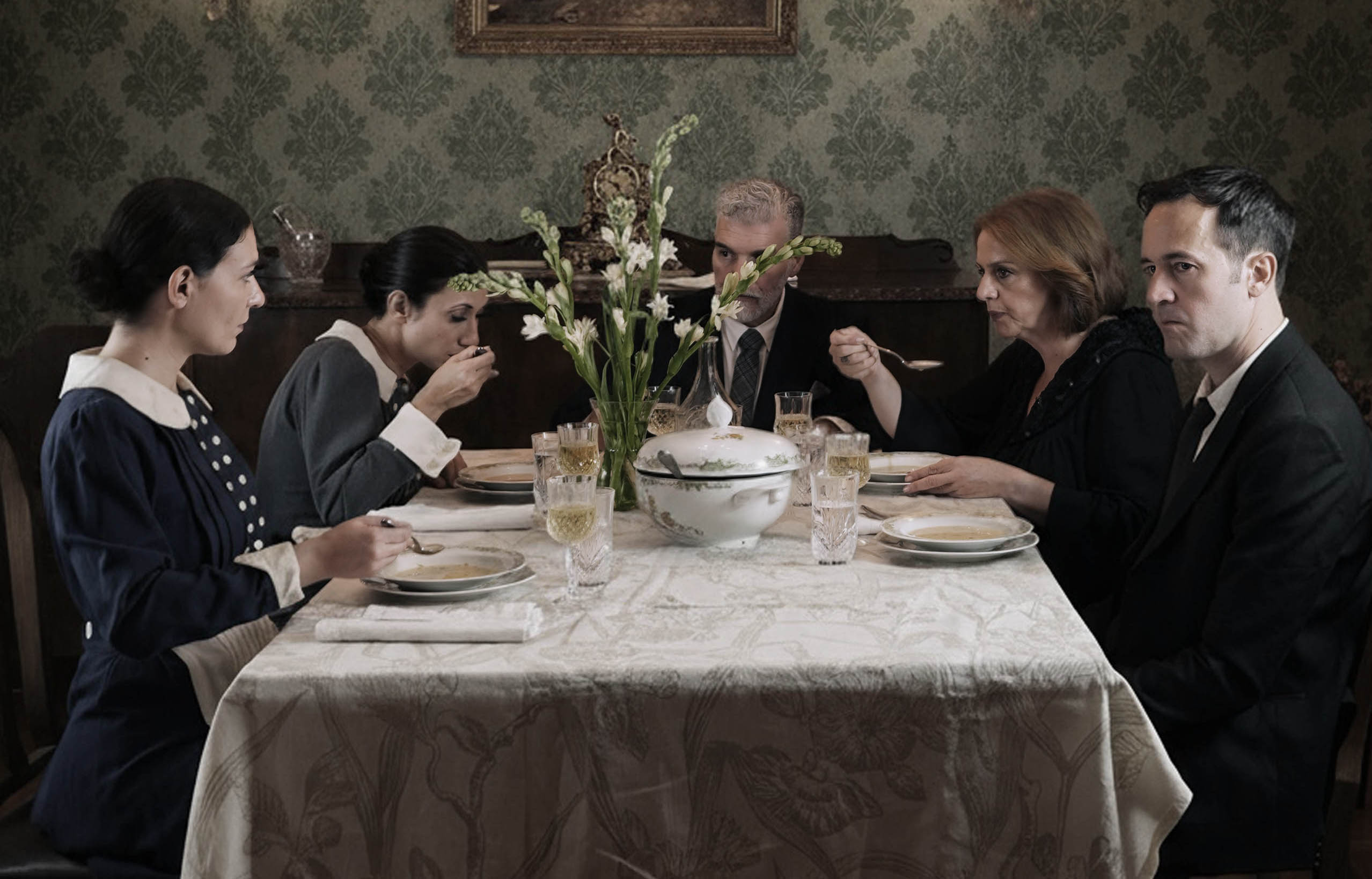 «Φαέθων» στο Θέατρο Φούρνος