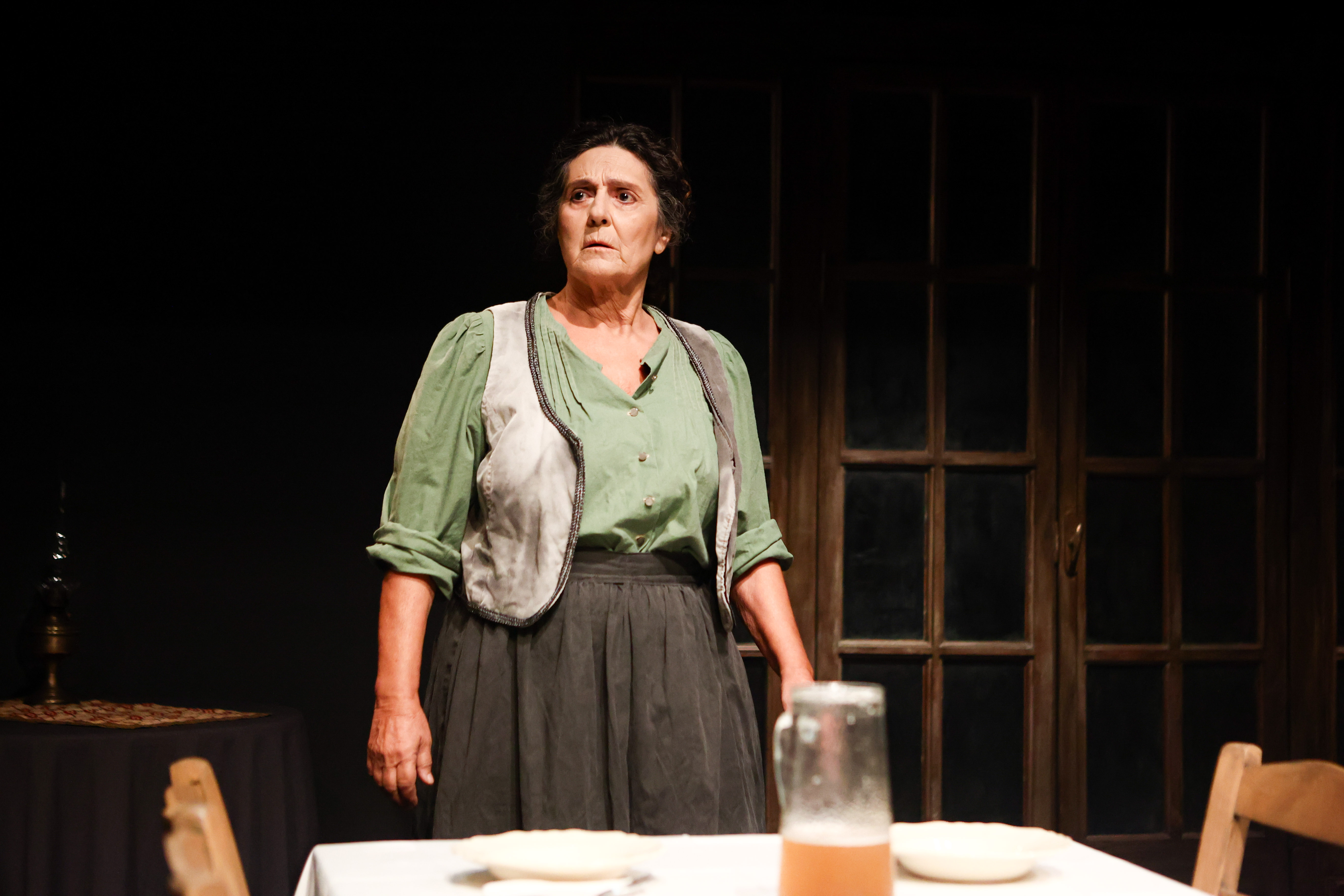 «Αγάπη Παράνομη» στο θέατρο RADAR