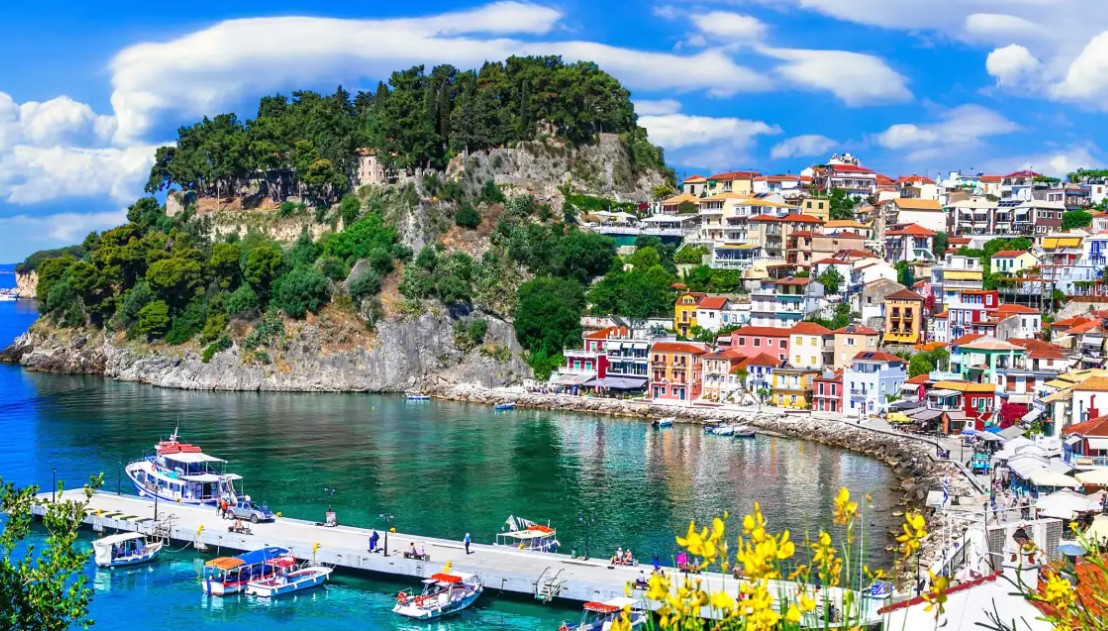 Πάργα