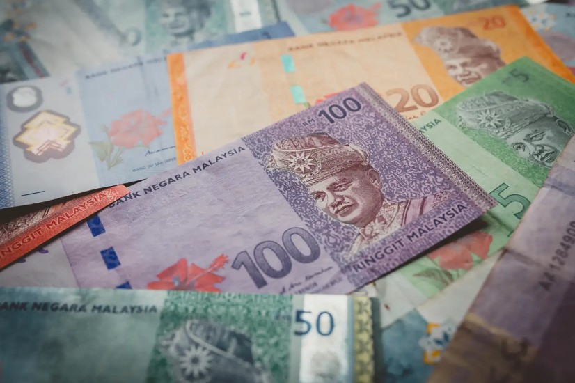 Ρινγκίτ Μαλαισίας