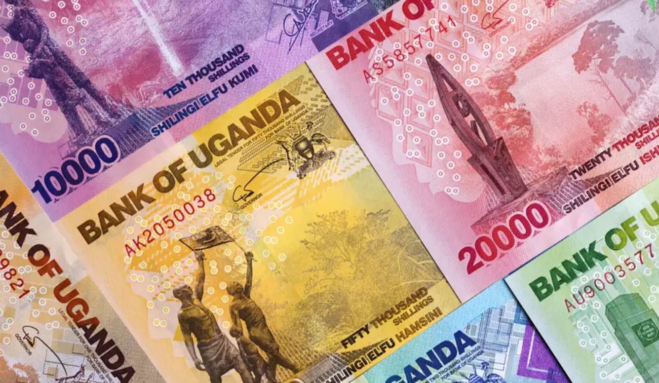 Σελίνι Ουγκάντας