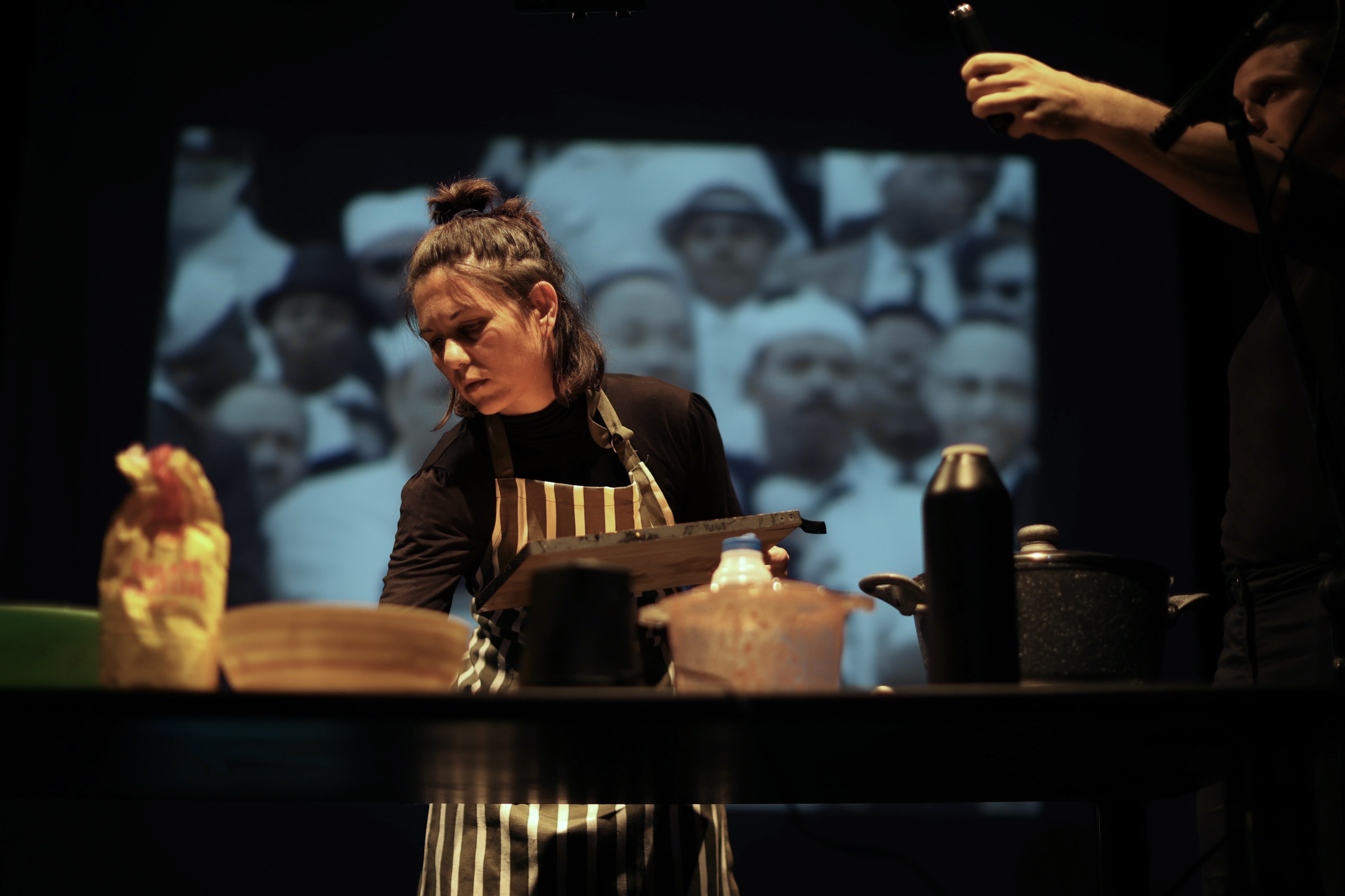 13 χρόνια Φουγάρο στο Ναύπλιο με δύο παραστάσεις