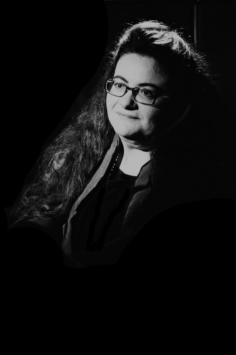 Λίγα λόγια για τη Νένα Βενετσάνου