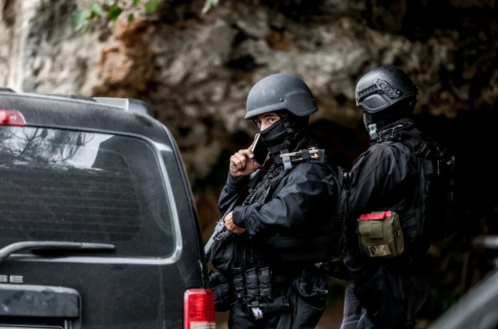 Θανάσιμη βεντέτα με 3 νεκρούς στην Κρήτη 