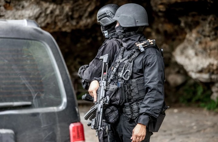 Θανάσιμη βεντέτα με 3 νεκρούς στην Κρήτη 