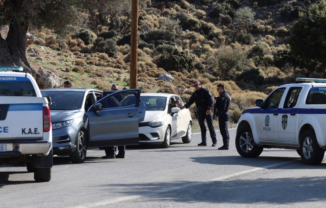 Βορίζια: Φρούριο το χωριό, φόβοι για αντίποινα 