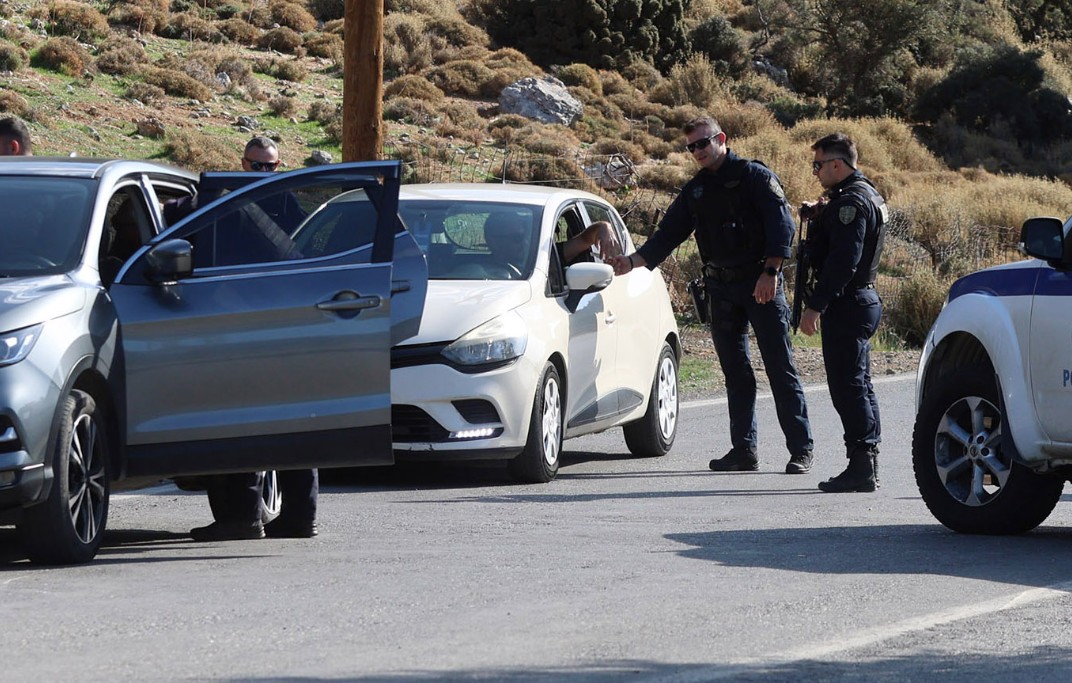 Βορίζια: Φρούριο το χωριό, φόβοι για αντίποινα 