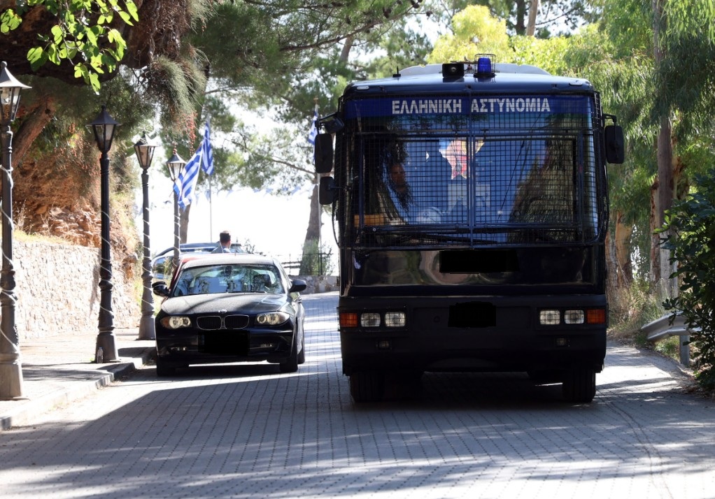 Βορίζια: Φρούριο το χωριό, φόβοι για αντίποινα