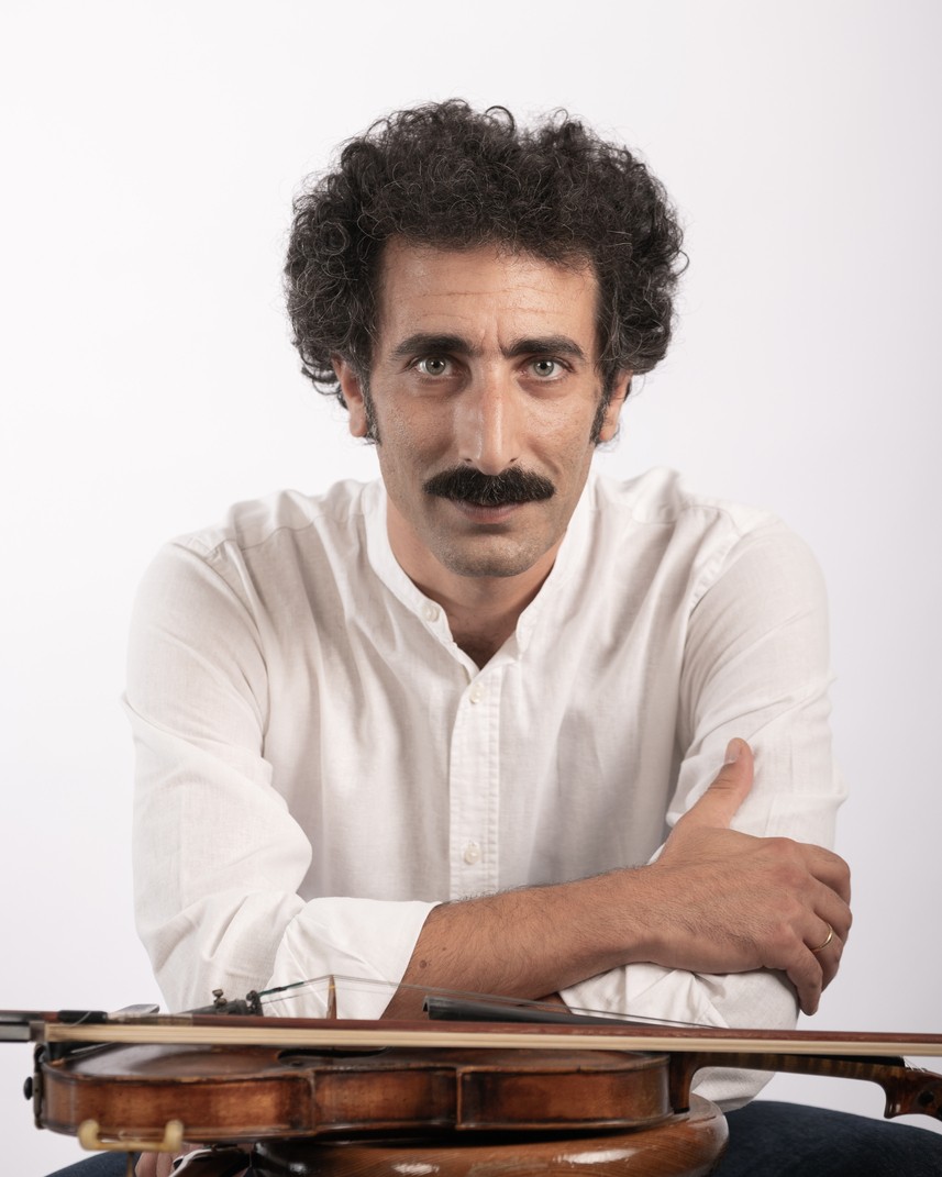 Γιάννης Διονυσίου και Γιάννης Παπαγεωργίου στο SOUL στη Θεσσαλονίκη