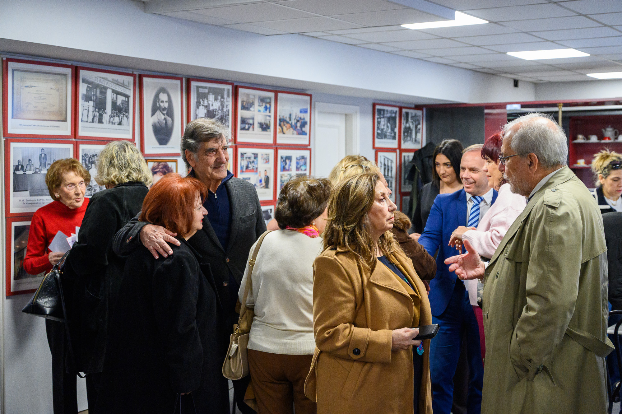 Τα 25 χρόνια του σωματείου «Ελληνική Γλωσσική Κληρονομιά»