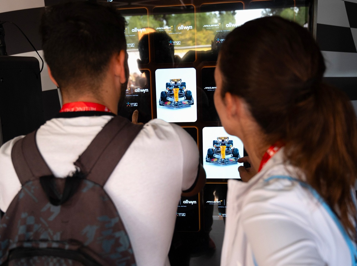 Προσομοιωτές Formula 1