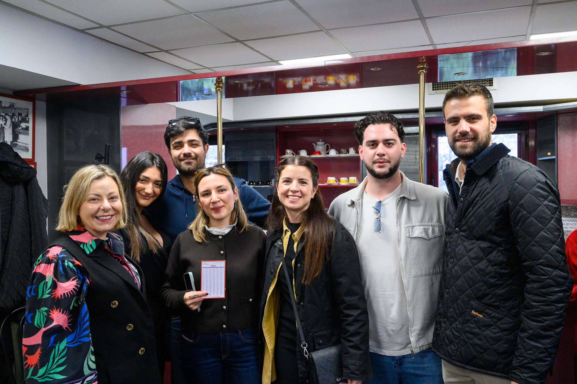 Τα 25 χρόνια του σωματείου «Ελληνική Γλωσσική Κληρονομιά»