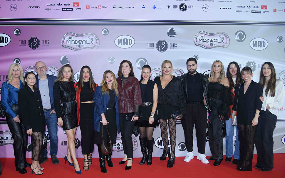 H ομάδα του ΟΠΑΠ