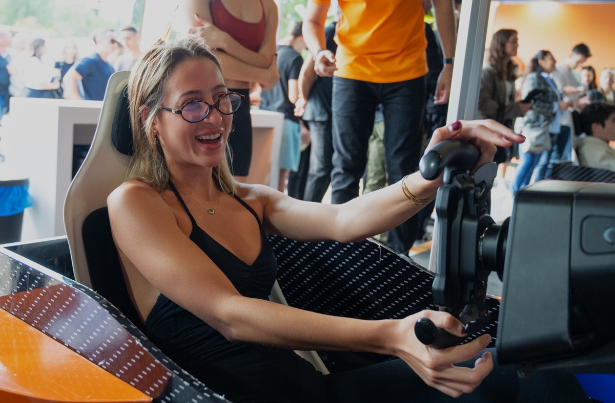 Προσομοιωτές Formula 1