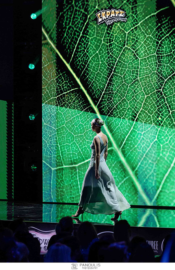 Δημιουργίες του οίκου Parthenis