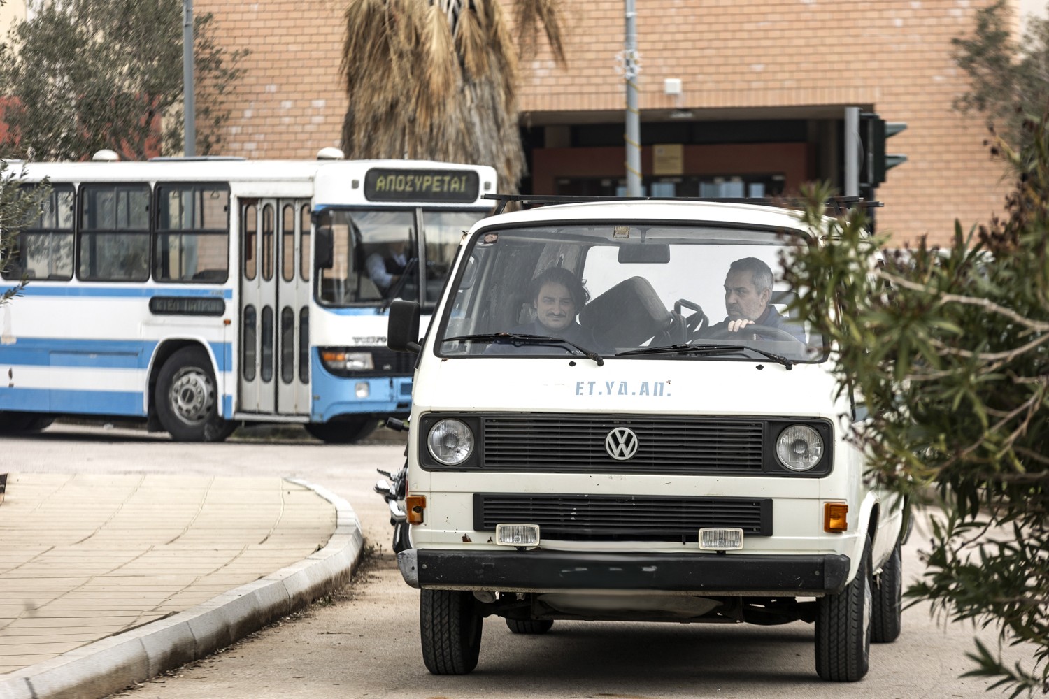 «ΡΙΦΙΦΙ»: Απόψε η πρεμιέρα της νέας σειράς της COSMOTE TV