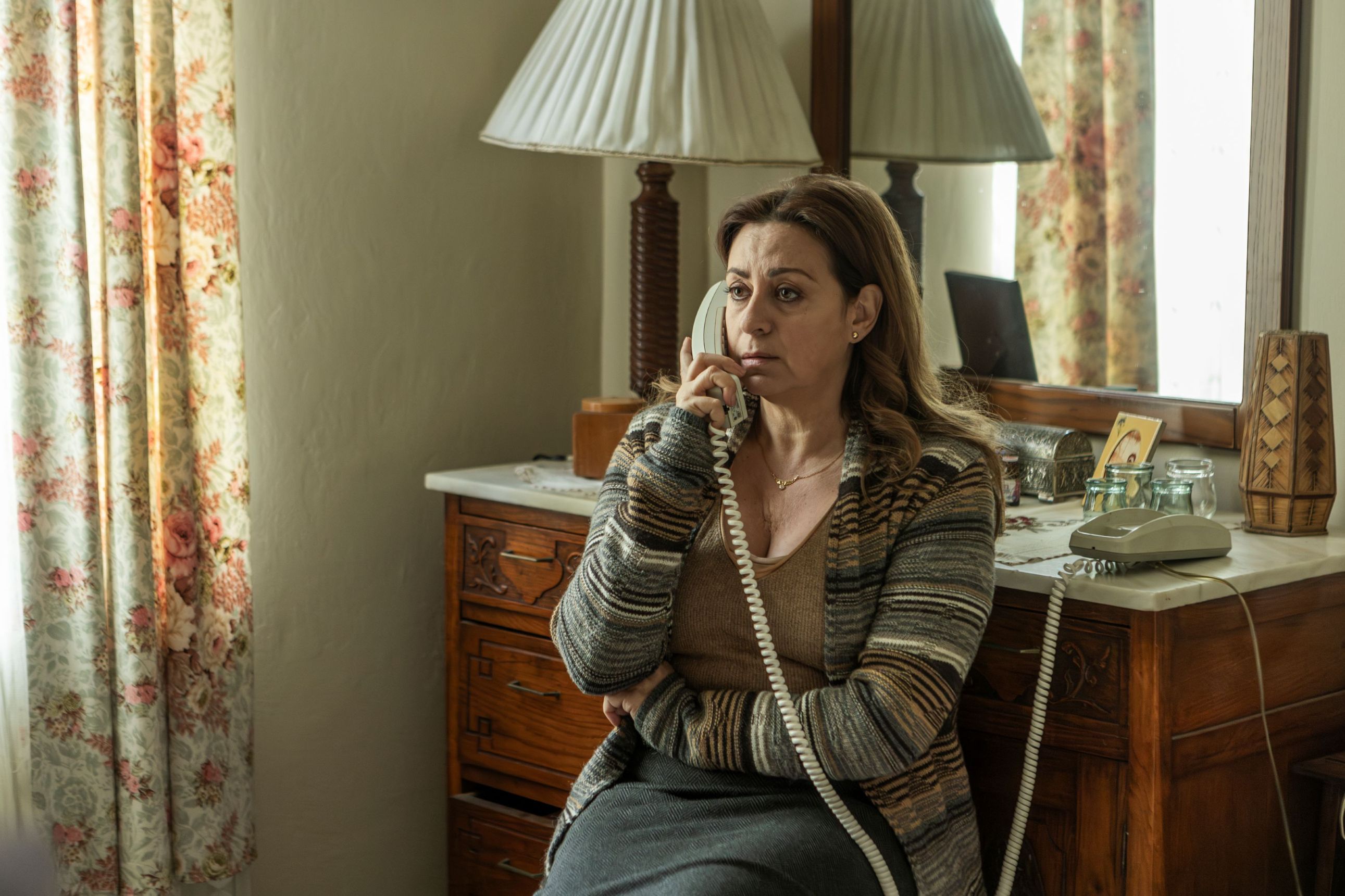 «ΡΙΦΙΦΙ»: Απόψε η πρεμιέρα της νέας σειράς της COSMOTE TV