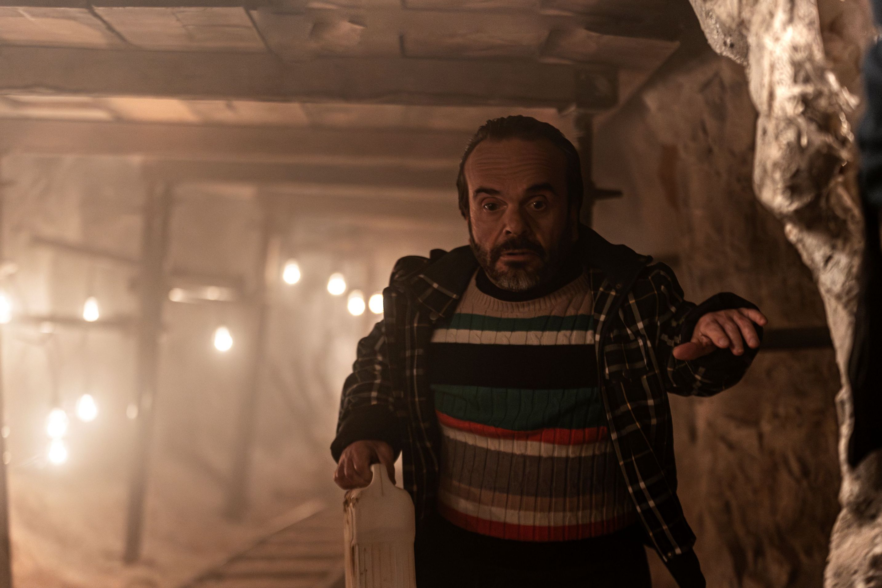 «ΡΙΦΙΦΙ»: Απόψε η πρεμιέρα της νέας σειράς της COSMOTE TV