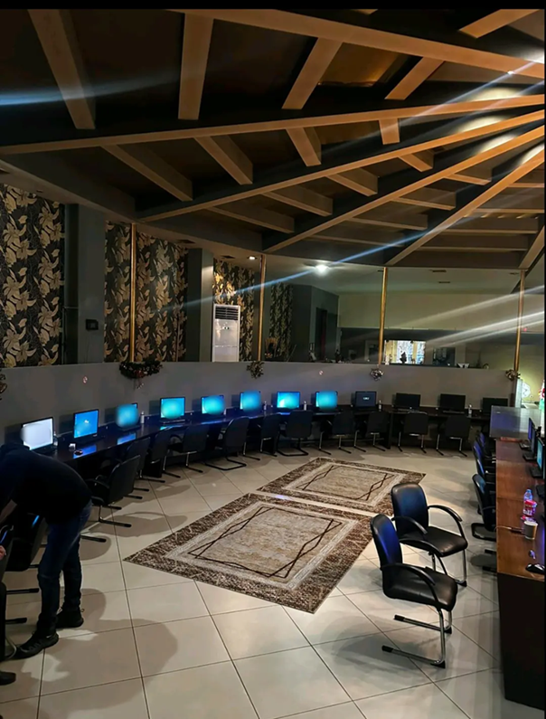 Στο πόδι η ΕΛ.ΑΣ. για τον παράνομο τζόγο των εορτών