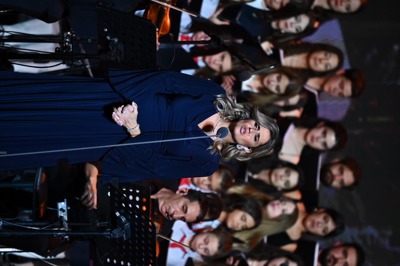 Σοφία Βέμπο – Η φωνή που νίκησε τον φασισμό