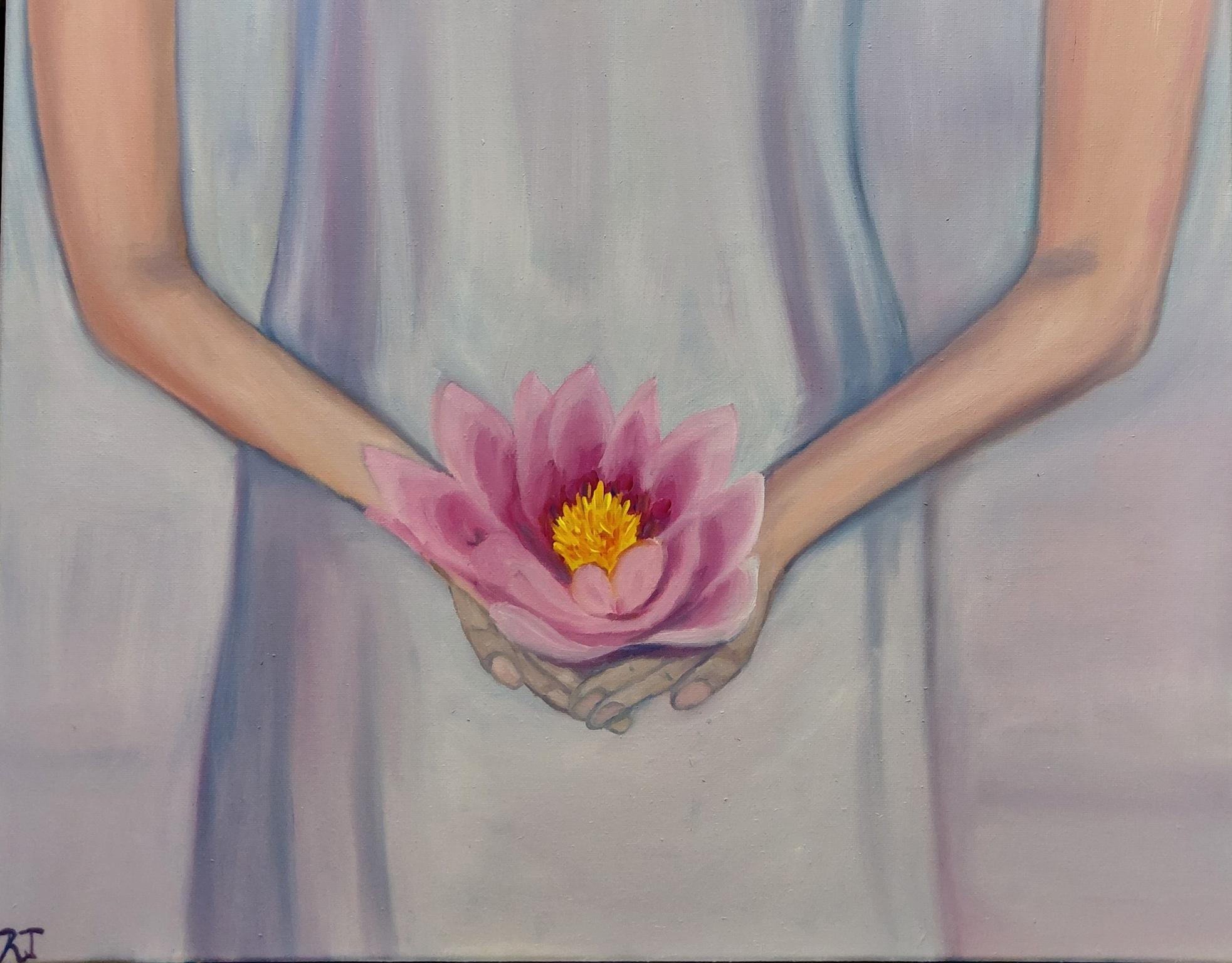 Ομαδική Εικαστική Έκθεση «Love is the answer»