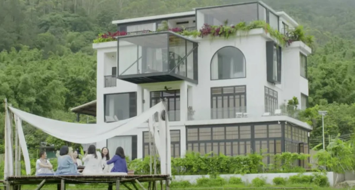 Φίλες αγόρασαν σπίτι αξίας 1 εκατ. δολαρίων