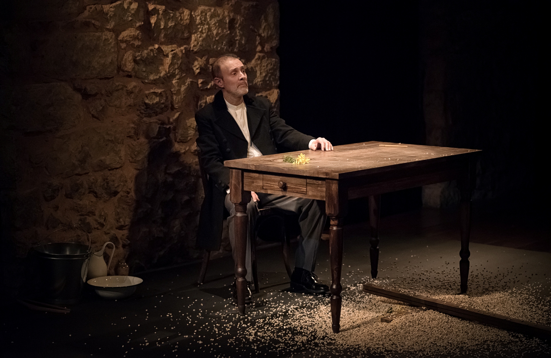 «Το αμάρτημα της μητρός μου»