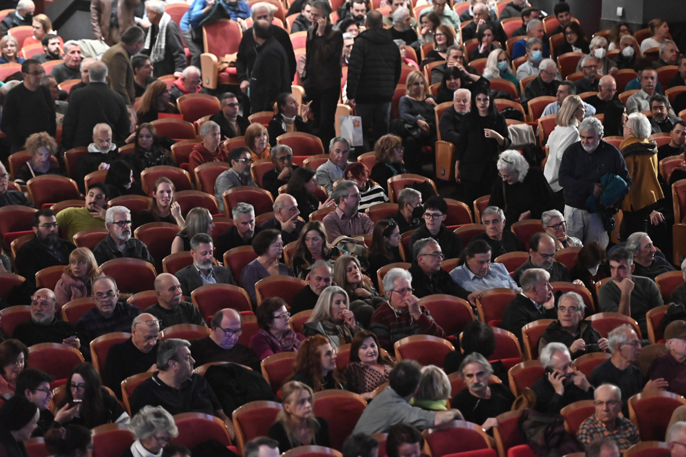 Ο Αλέξης Τσίπρας παρουσιάζει το βιβλίο του «Ιθάκη»