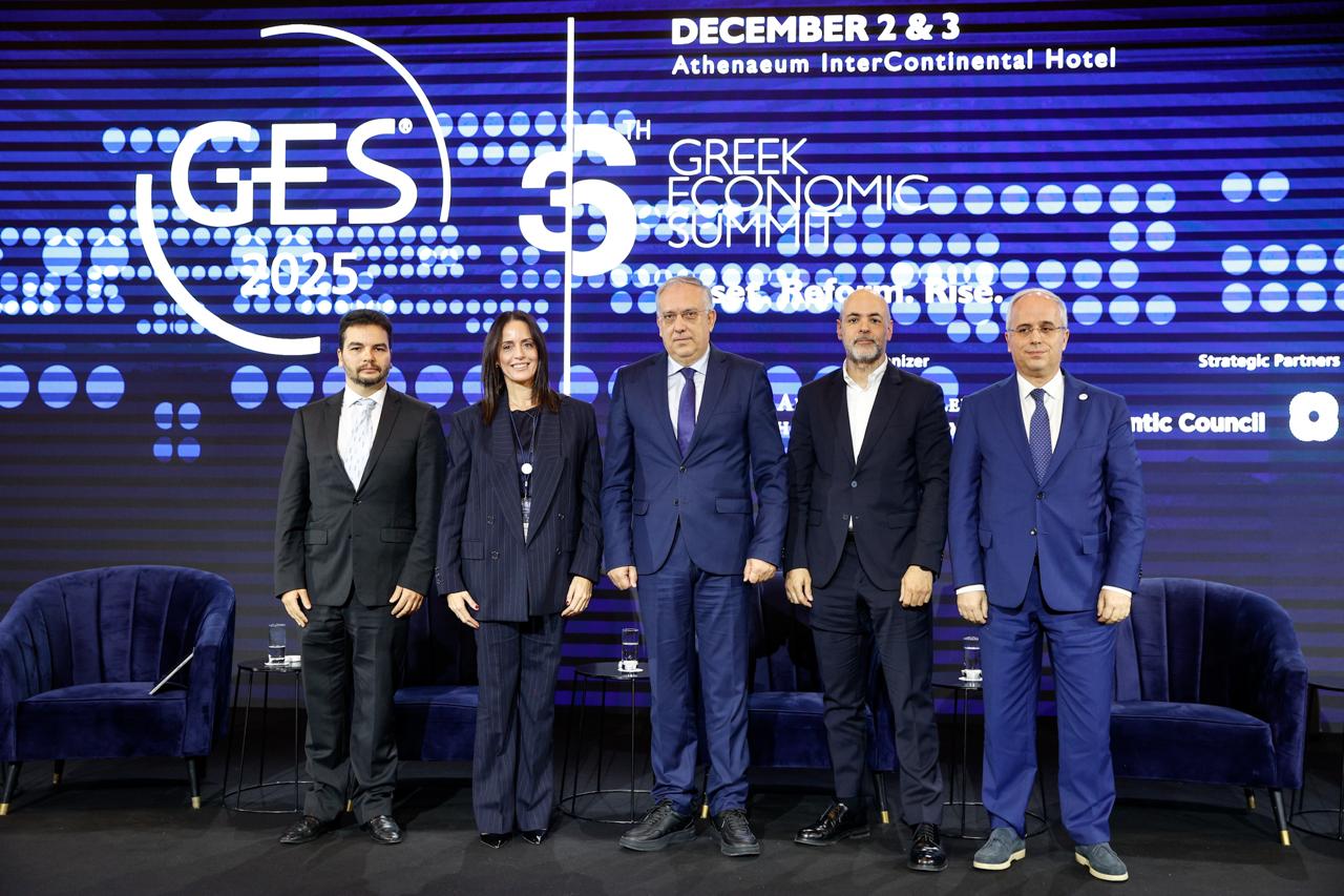 Θεοδωρικάκος: Ενισχύουμε την στρατηγική σχέση με τις ΗΠΑ