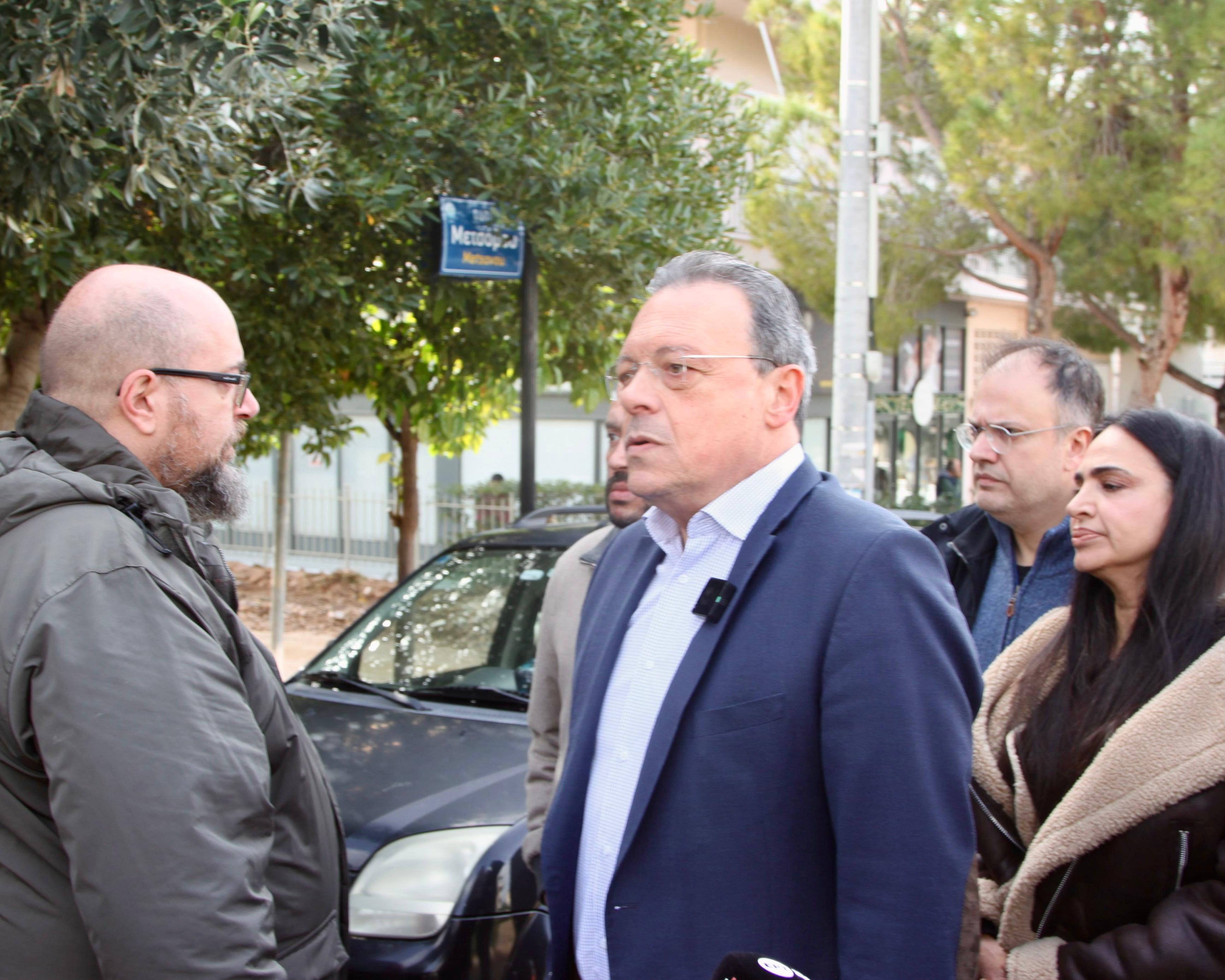 Φάμελλος Γλυφάδα