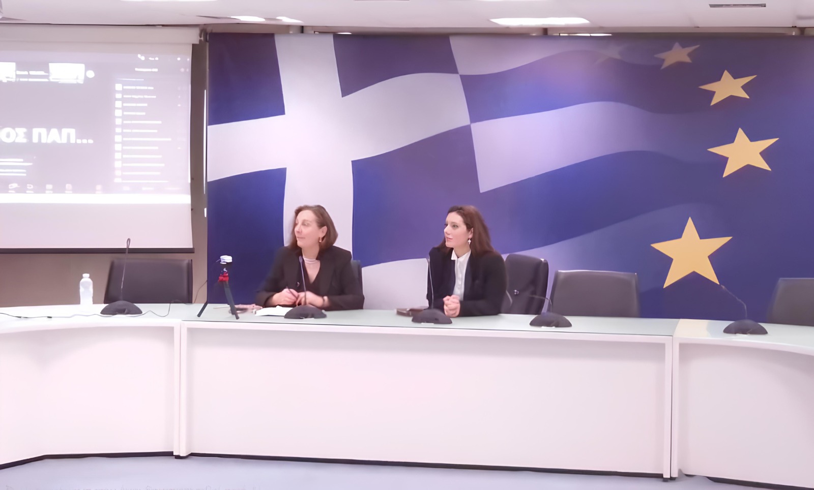 Αναπτυξιακός Νόμος: 150 νέα στελέχη απ’ την αγορά στα μητρώα ιδιωτικών επενδύσεων