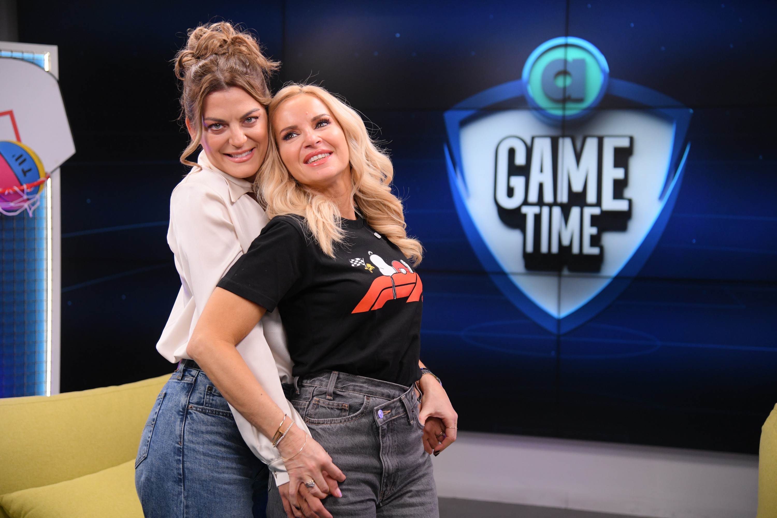 Το Game Time κάνει πρεμιέρα στη νέα εποχή της Allwyn