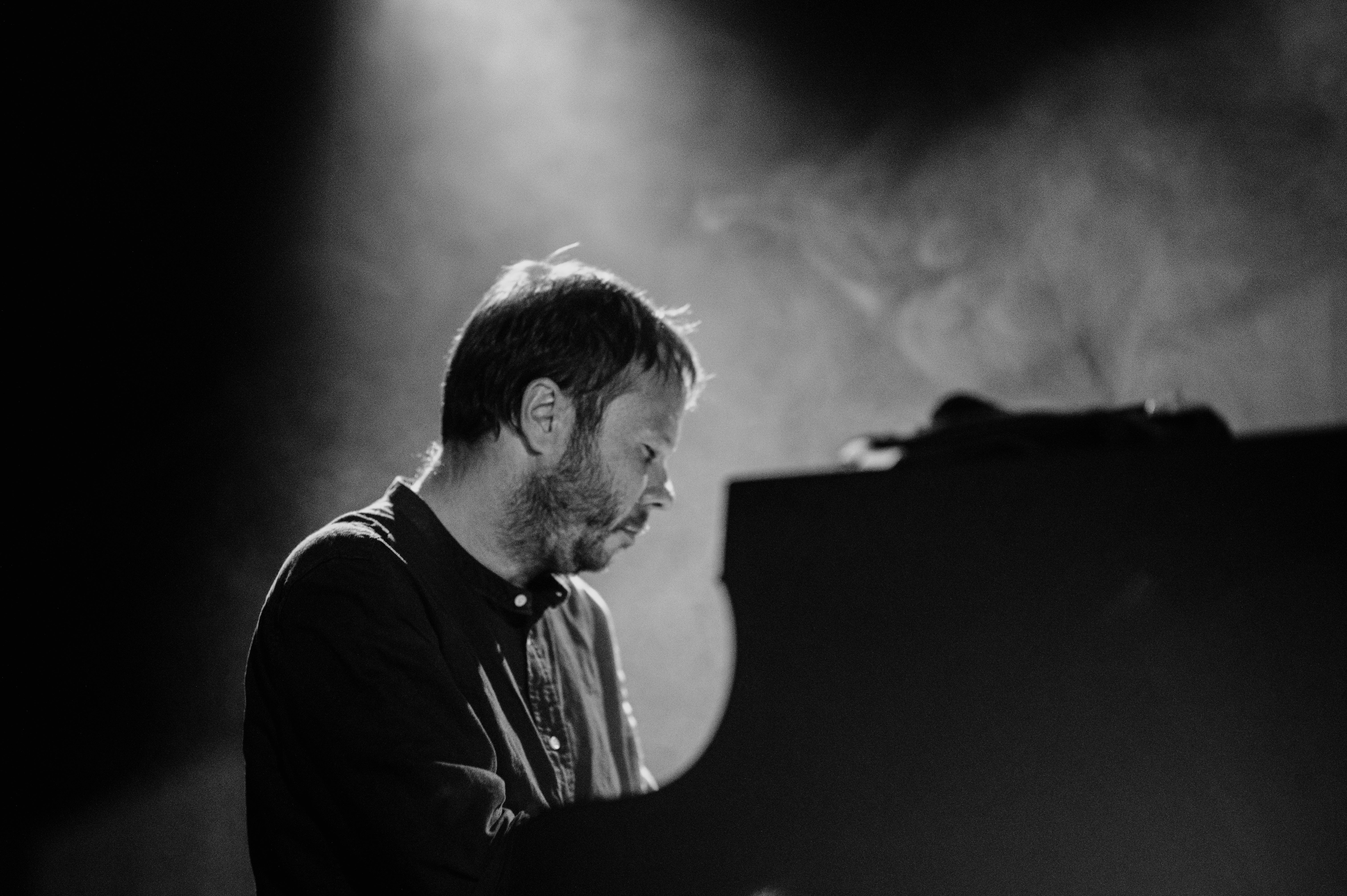 Spyros Manesis Trio στο «Theatre of the NO»