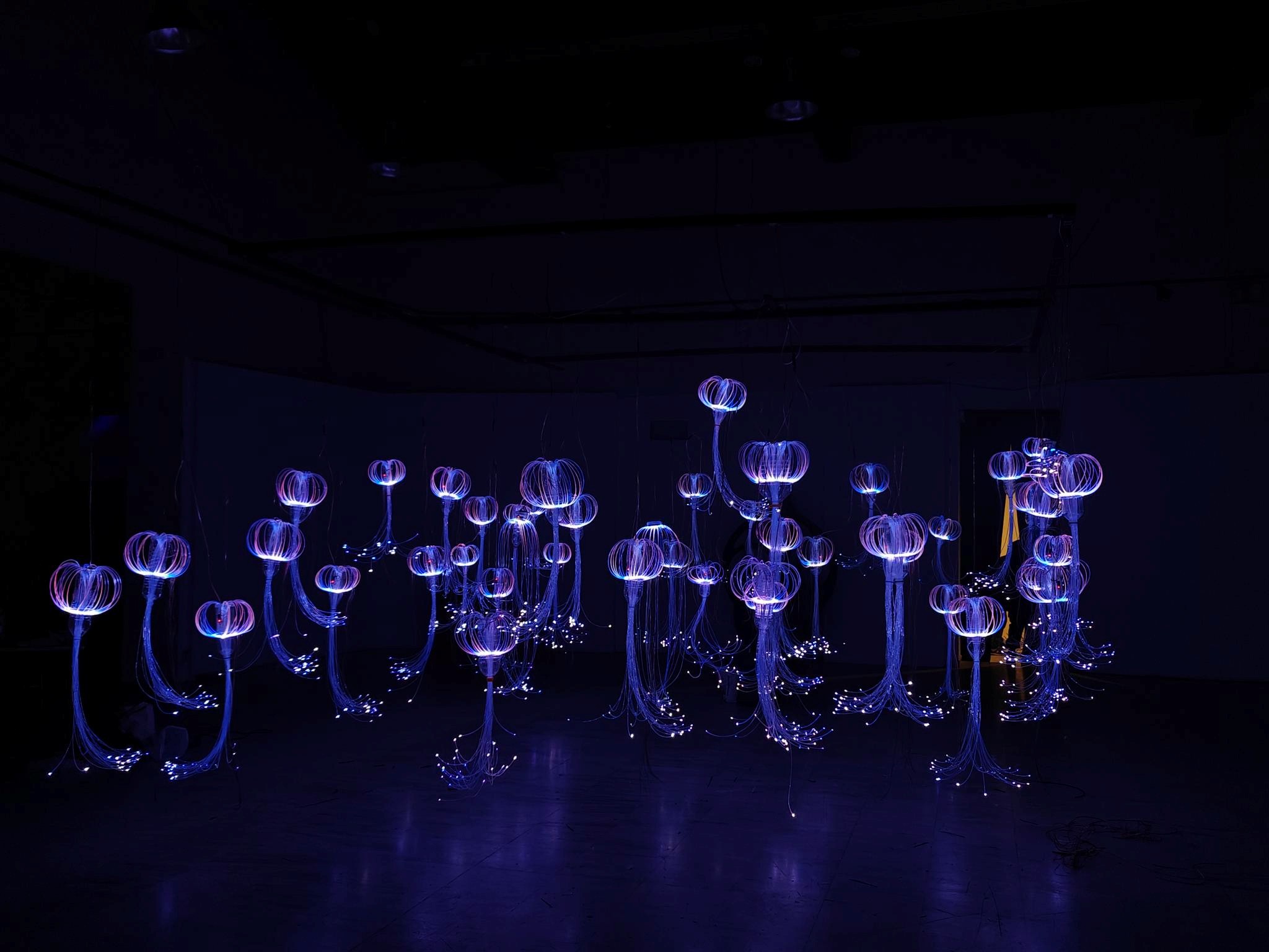 Ημέρες ART/ TECH από την COSMOTE TELEKOM: Μια γιορτή τέχνης, τεχνολογίας και μουσικής για όλους 