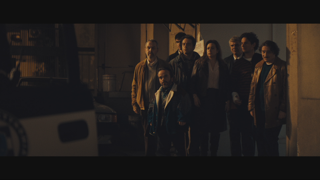 «ΡΙΦΙΦΙ»: Φινάλε με ρεκόρ τηλεθέασης στην ιστορία της COSMOTE TV