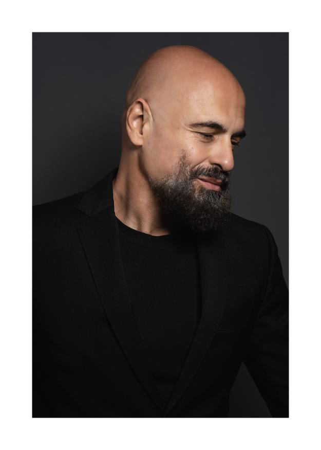 Δημήτρης Μαραμής – Τετραλογία