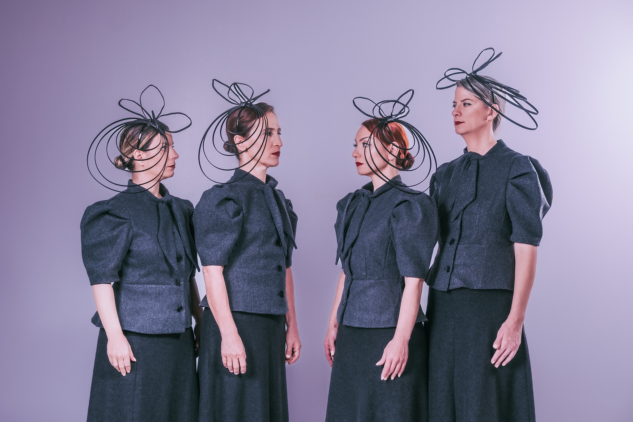 «Δεσποινίς Μαργαρίτα» στο Θέατρο Noūs